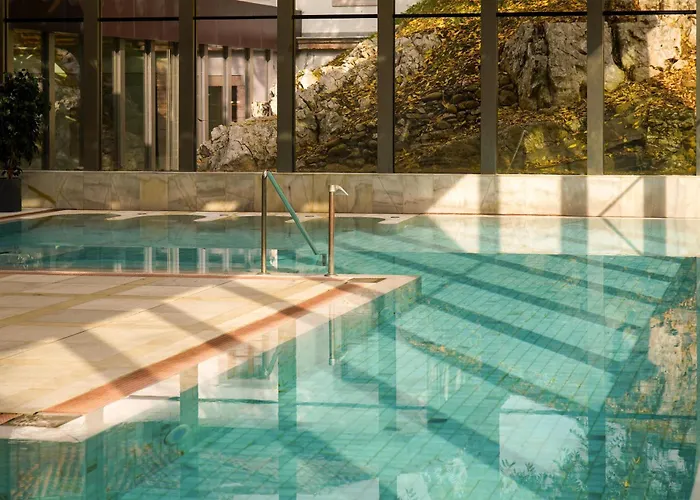 Blau Gran Hotel Las Caldas, A Member Of Radisson Individuals (Adults Only)