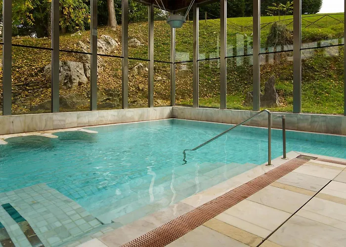 Blau Gran Caldas, A Member Of Radisson Individuals (adults Only) Hotel