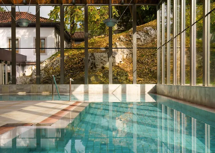 Hotel Blau Gran Hotel Las Caldas, A Member Of Radisson Individuals (Adults Only)