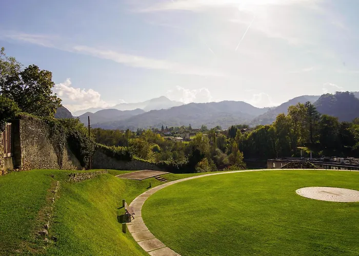 Blau Gran Hotel Las Caldas, A Member Of Radisson Individuals (Adults Only) Hotel 5*