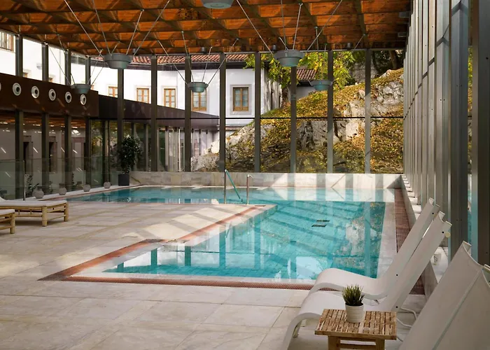 Blau Gran Hotel Las Caldas, A Member Of Radisson Individuals (Adults Only) Hotel Las Caldas