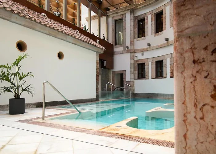 Hotel Blau Gran Caldas, A Member Of Radisson Individuals (adults Only) Las Caldas