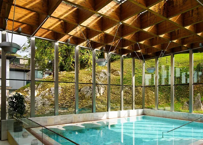 Blau Gran Caldas, A Member Of Radisson Individuals (adults Only) 5*